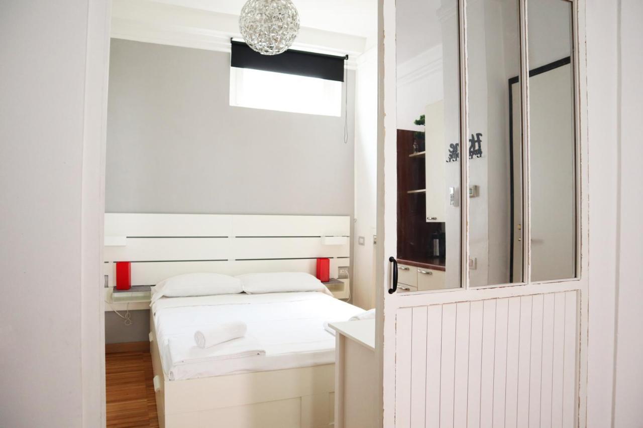 Cenisio Relax House Apartment Milan Exterior photo
